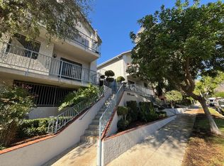 515 E Elmwood Ave APT 103, Burbank, CA 91501