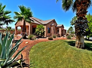 1280 Country Club Dr, Laughlin, NV 89029