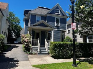 39 Beacon St APT 1, Rochester, NY 14607