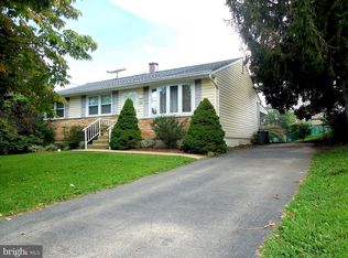 4439 Ebenezer Rd, Baltimore, MD 21236