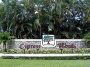 3764 Cypress Lake Dr, Lake Worth, FL 33467