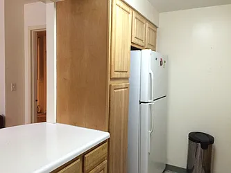 Rented by Lucien Perry