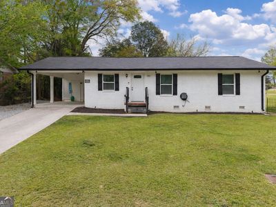 982 Green Meadow Dr, Madison, GA, 30650