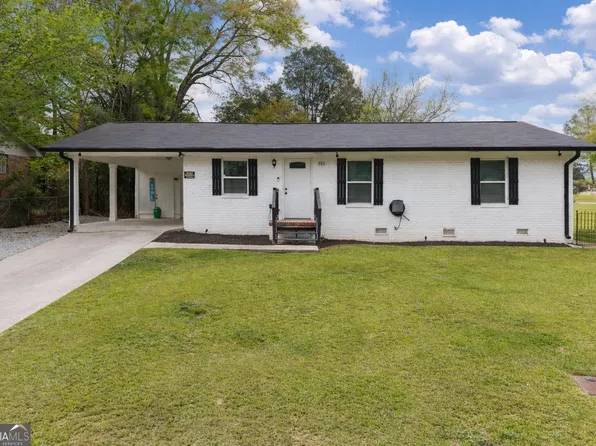 982 Green Meadow Dr, Madison, GA 30650