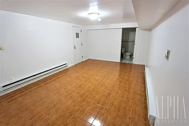 Rented by Alpha Properties NYC I LLC