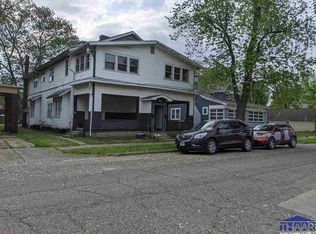 307 Kent Ave, Terre Haute, IN 47807