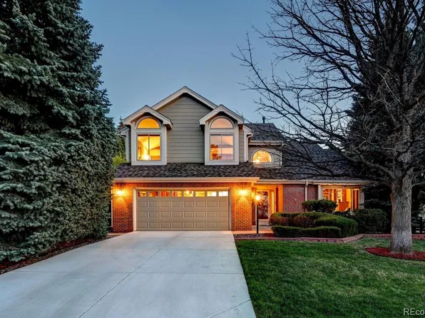 11451 Hilary Court, Parker, CO 80138