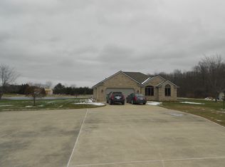 4555 Palms Rd, Casco, MI 48064