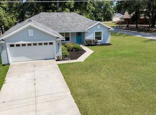 8635 SE 156th St, Summerfield, FL 34491