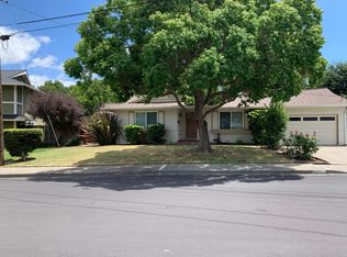 7581 Interlachen Ave, San Ramon, CA 94583