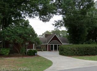 3922 Westminster Rd, Sebring, FL 33872