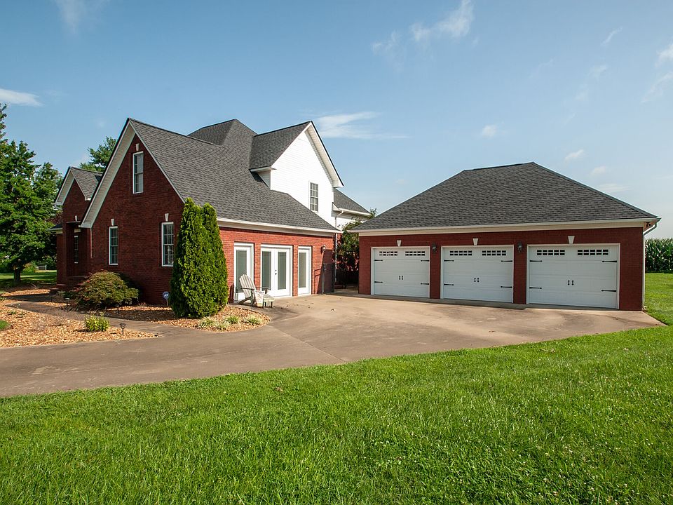 626 Spruce Ct, Lawrenceburg, TN 38464 MLS 2539773 Zillow