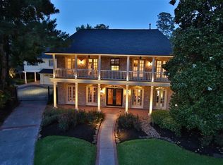 16114 Kempton Park Dr, Spring, TX 77379