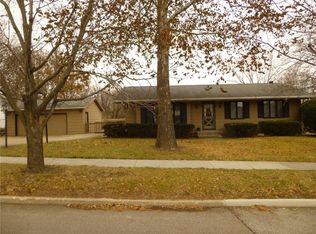 4401 SE 3rd St, Des Moines, IA 50315