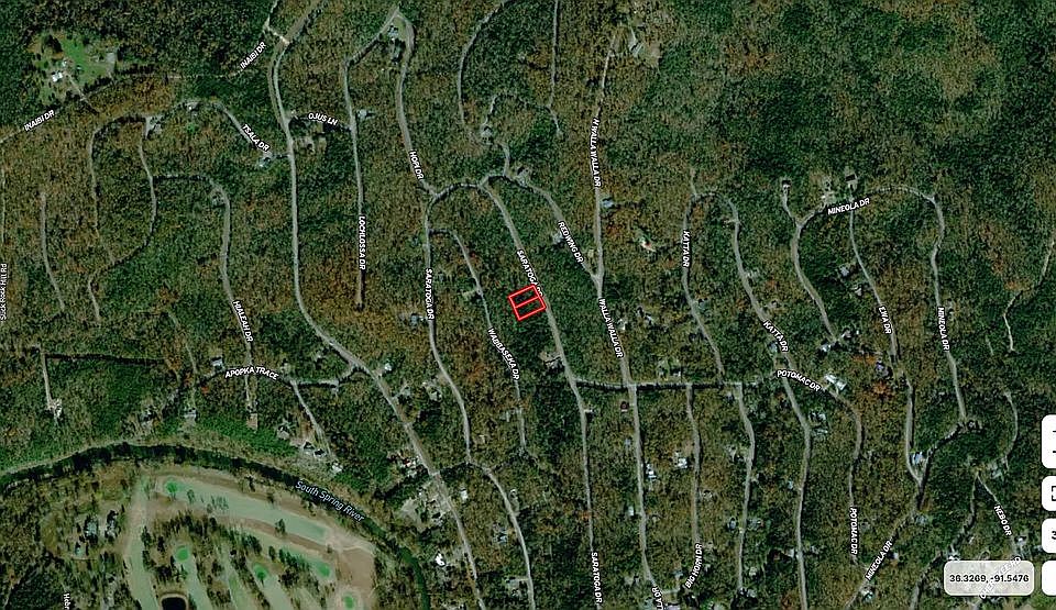 1st image of Saratoga Dr