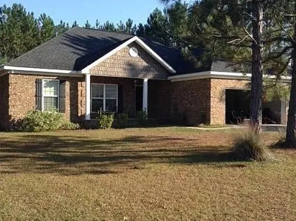 30 NE Gracie Ln, Ludowici, GA 31316