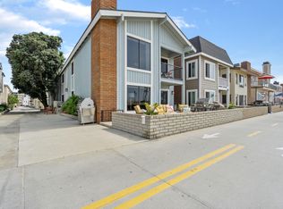 400 E Oceanfront, Newport Beach, CA 92661