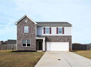 90 Ingle Dr, Monroe, GA 30655