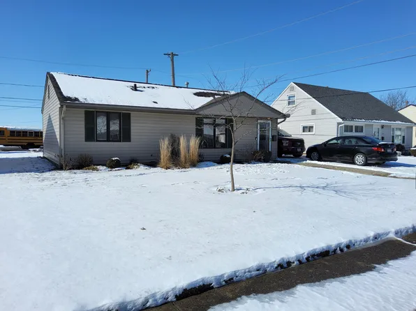 1119 Grand Ave, Celina, OH 45822