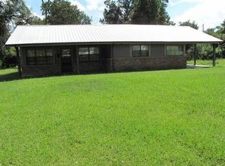 500 Claiborne St, Bogalusa, LA 70427