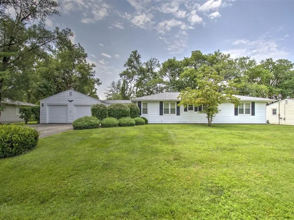 203 Wayside Ave, Decatur, IL 62521
