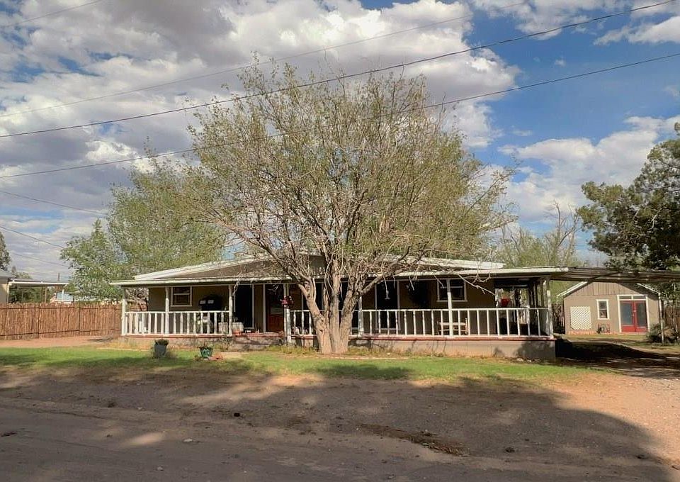302 N Fort St, Fort Davis, TX 79734 MLS 138784 Zillow