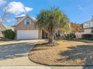 1112 Veranda Ct, Leland, NC 28451