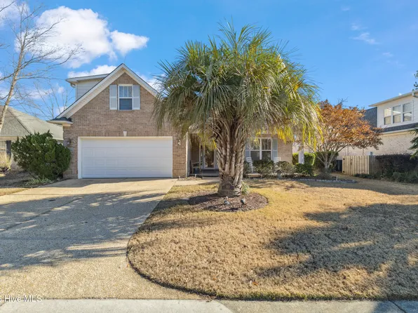 1112 Veranda Court, Leland, NC 28451