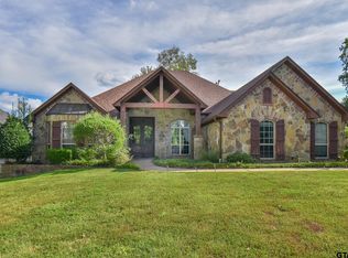 1326 Hermitage Ct, Tyler, TX 75703