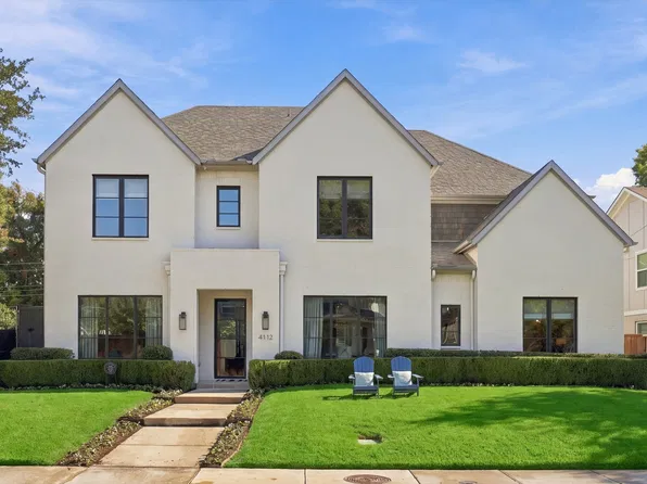 4112 Santa Barbara Dr, Dallas, TX 75214