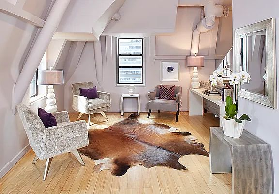 4th image of 55 Liberty St Floor 31