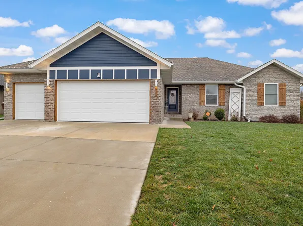 916 W Audrey Street, Republic, MO 65738