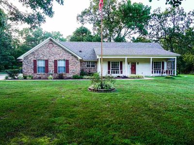 11574 W 7th St, Texarkana, TX, 75501