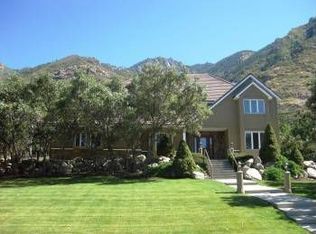 11793 Hidden Brk, Salt Lake City, UT 84092