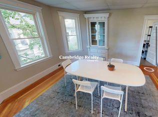 24 Dearborn Rd #2T, Somerville, MA 02144