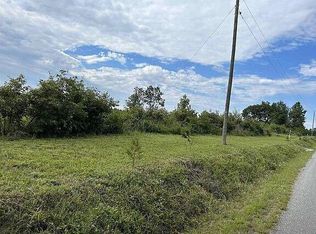LOT 4 Hubbard Rd, Long Island, VA 24569