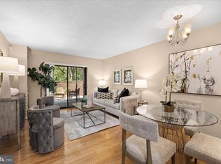 2111 Wisconsin Ave NW APT 122, Washington, DC 20007