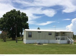 1687 Sunset Trl NW, Labelle, FL 33935