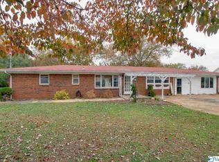 141 Byrd Dr, Owens cross roads, AL 35763