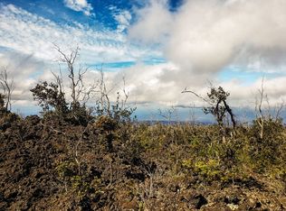 Poinciana Dr, Ocean View, HI 96737