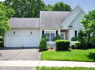 33 Ballymeade Ln #33, Windsor, CT 06095