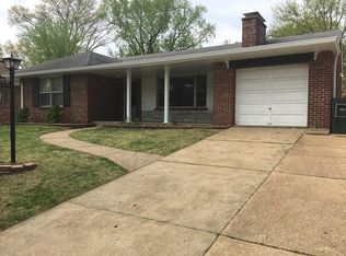 6009 Jamieson Ave, Saint Louis, MO