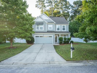 108 Foster Rd, Yorktown, VA, 23690