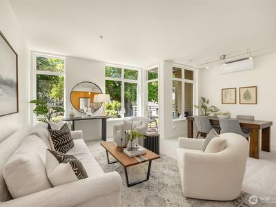 145 Ferncliff Avenue NE #D338, Bainbridge Island, WA, 98110