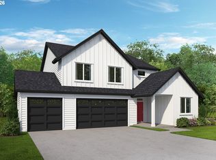 2508 S 4th Dr, Ridgefield, WA 98642