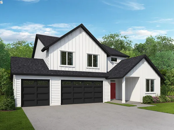 2508 S 4th Dr, Ridgefield, WA 98642