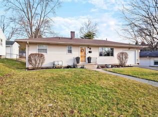 628 Elmer Ave, Fort Wayne, IN 46808