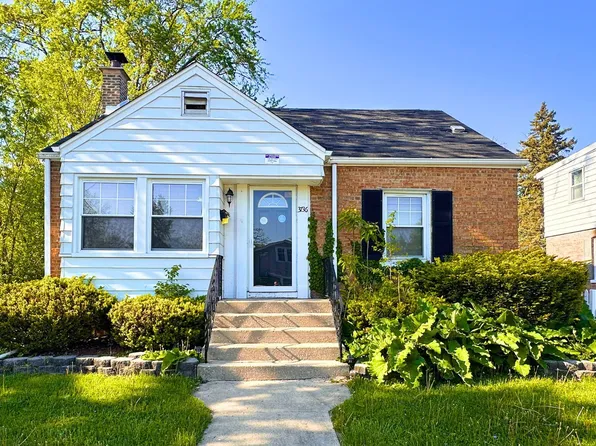 3736 217th St, Matteson, IL 60443