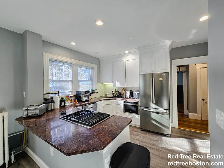 235 Chestnut Hill Ave #U1 — Photo 8