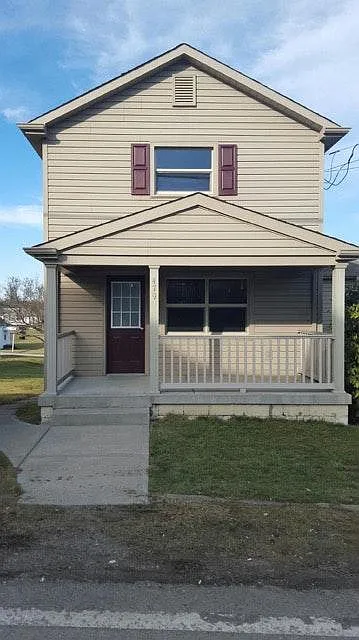 479 Georgetown Road — Photo 1